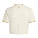 Cropped do Flamengo III Feminina - 2025