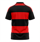 Manto Flamengo Jogo 1 BETANO Adidas 2026