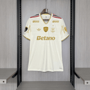 Camisa do Flamengo III - 2025/2026 Masculina Torcedor