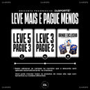 Camisa Flamengo III - 2025/2026 - (Feminina)