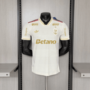 Camisa III Flamengo 2025/26 - Jogador