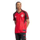 Camisa do Flamengo Baseball - 2025/2026