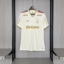 Camisa do Flamengo III - 2025/2026 Masculina Torcedor