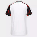 Camisa Flamengo II 2025 - Branca - (Feminina)