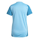 Camisa Flamengo Treino 2025 - Azul - (Feminina)