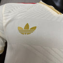 Camisa III Flamengo 2025/26 - Jogador