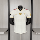 Camisa III Flamengo 2025/26 - Jogador